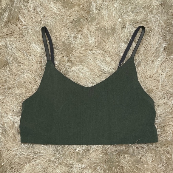 💋VS💋 Lace Back Bralette - Picture 2 of 2